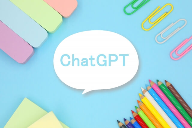 ChatGPT